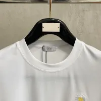 $72.00 USD Christian Dior T-Shirts Short Sleeved For Men #1439643