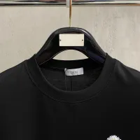 $72.00 USD Christian Dior T-Shirts Short Sleeved For Men #1439644