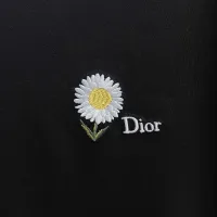 $72.00 USD Christian Dior T-Shirts Short Sleeved For Men #1439644