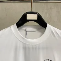 $72.00 USD Prada T-Shirts Short Sleeved For Men #1439645