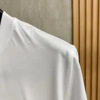 $72.00 USD Prada T-Shirts Short Sleeved For Men #1439645