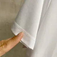 $72.00 USD Prada T-Shirts Short Sleeved For Men #1439645