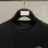 $72.00 USD Prada T-Shirts Short Sleeved For Men #1439646