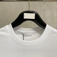 $72.00 USD Prada T-Shirts Short Sleeved For Men #1439647