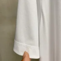 $72.00 USD Prada T-Shirts Short Sleeved For Men #1439647
