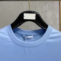 $72.00 USD Prada T-Shirts Short Sleeved For Men #1439648