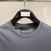 $72.00 USD Prada T-Shirts Short Sleeved For Men #1439649
