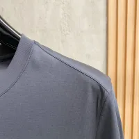$72.00 USD Prada T-Shirts Short Sleeved For Men #1439649