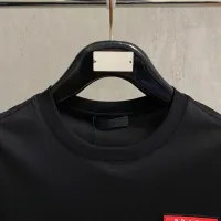 $72.00 USD Prada T-Shirts Short Sleeved For Men #1439653