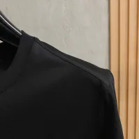 $72.00 USD Prada T-Shirts Short Sleeved For Men #1439653