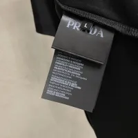 $72.00 USD Prada T-Shirts Short Sleeved For Men #1439653