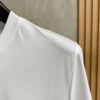$72.00 USD Hermes T-Shirts Short Sleeved For Men #1439655