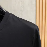 $72.00 USD Hermes T-Shirts Short Sleeved For Men #1439656