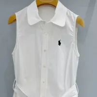 $115.00 USD Ralph Lauren Polo Dresses Sleeveless For Women #1439661