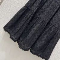 $145.00 USD Louis Vuitton LV Dresses Sleeveless For Women #1439671