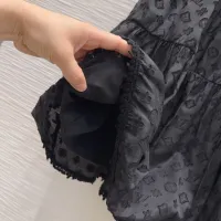 $145.00 USD Louis Vuitton LV Dresses Sleeveless For Women #1439671