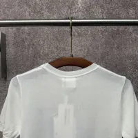 $82.00 USD Christian Dior T-Shirts Short Sleeved For Women #1439672