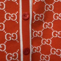 $85.00 USD Gucci T-Shirts Short Sleeved For Women #1439679