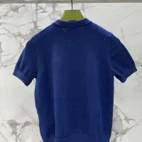 $102.00 USD Gucci T-Shirts Short Sleeved For Women #1439680