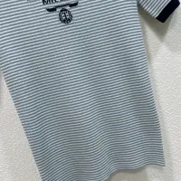 $98.00 USD Prada T-Shirts Short Sleeved For Women #1439723
