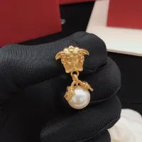 $25.00 USD Versace Earrings For Women #1439725