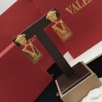 $27.00 USD Versace Earrings For Women #1439730