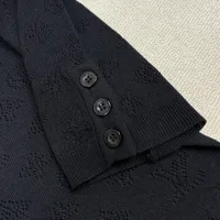 $80.00 USD Louis Vuitton LV T-Shirts Short Sleeved For Women #1439731