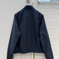 $140.00 USD MIU MIU Tracksuits Long Sleeved For Women #1439736