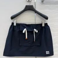 $140.00 USD MIU MIU Tracksuits Long Sleeved For Women #1439736