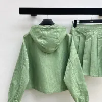 $222.00 USD Christian Dior Tracksuits Long Sleeved For Women #1439740