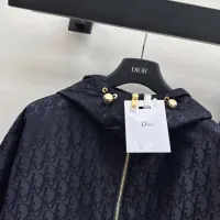 $222.00 USD Christian Dior Tracksuits Long Sleeved For Women #1439741
