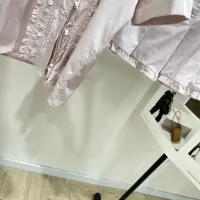 $162.00 USD MIU MIU Tracksuits Short Sleeved For Women #1439744