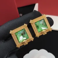 $29.00 USD Versace Earrings For Women #1439749