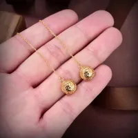 $25.00 USD Versace Earrings For Women #1439752