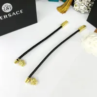 $25.00 USD Versace Bracelets For Men #1439765