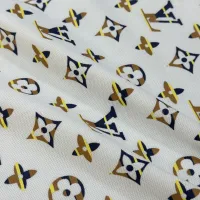 $60.00 USD Louis Vuitton LV T-Shirts Short Sleeved For Men #1439769