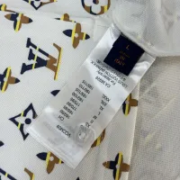 $60.00 USD Louis Vuitton LV T-Shirts Short Sleeved For Men #1439769