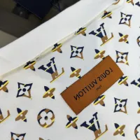$60.00 USD Louis Vuitton LV T-Shirts Short Sleeved For Men #1439769