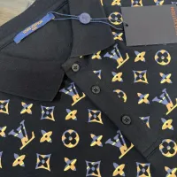 $60.00 USD Louis Vuitton LV T-Shirts Short Sleeved For Men #1439770