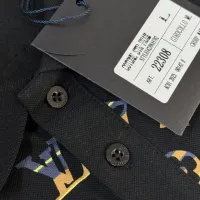 $60.00 USD Louis Vuitton LV T-Shirts Short Sleeved For Men #1439770
