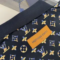 $60.00 USD Louis Vuitton LV T-Shirts Short Sleeved For Men #1439770