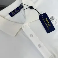 $60.00 USD Ralph Lauren Polo T-Shirts Short Sleeved For Men #1439771