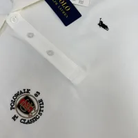 $60.00 USD Ralph Lauren Polo T-Shirts Short Sleeved For Men #1439771