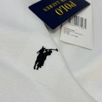$60.00 USD Ralph Lauren Polo T-Shirts Short Sleeved For Men #1439771