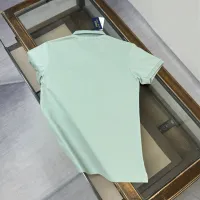 $60.00 USD Ralph Lauren Polo T-Shirts Short Sleeved For Men #1439773