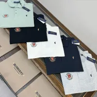 $60.00 USD Ralph Lauren Polo T-Shirts Short Sleeved For Men #1439773