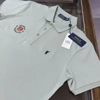 $60.00 USD Ralph Lauren Polo T-Shirts Short Sleeved For Men #1439773