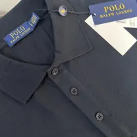 $60.00 USD Ralph Lauren Polo T-Shirts Short Sleeved For Men #1439774