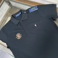 $60.00 USD Ralph Lauren Polo T-Shirts Short Sleeved For Men #1439775