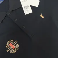 $60.00 USD Ralph Lauren Polo T-Shirts Short Sleeved For Men #1439775